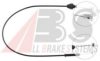 RENAU 7700843190 Accelerator Cable